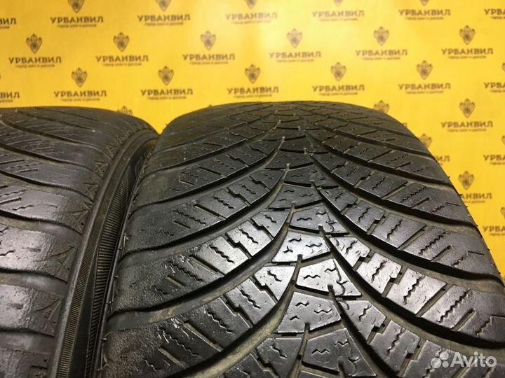 Falken EuroAll Season AS210 215/55 R18 99V