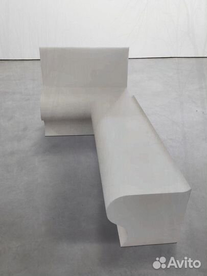 Лежаки и курны для хамама, комплектация хамама