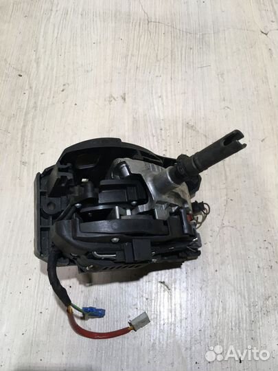 Селектор АКПП Bmw 3 Series E90