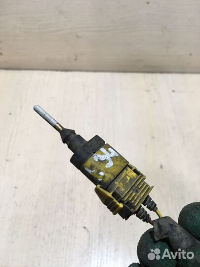 Датчик температуры наружного воздуха BMW 5 E34