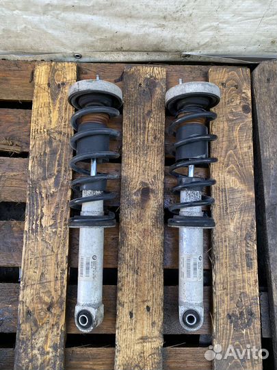 Задние стойки амортизаторов BMW 6 e63 e64