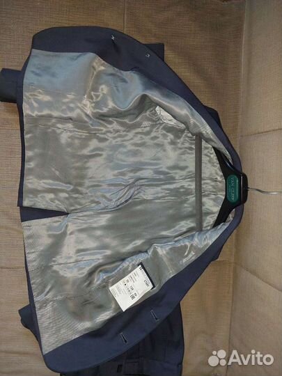 Костюм Bremer в отличном состоянии р.128