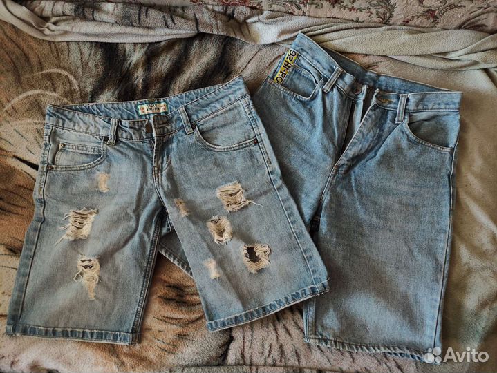 Женские вещи пакетом 42-48