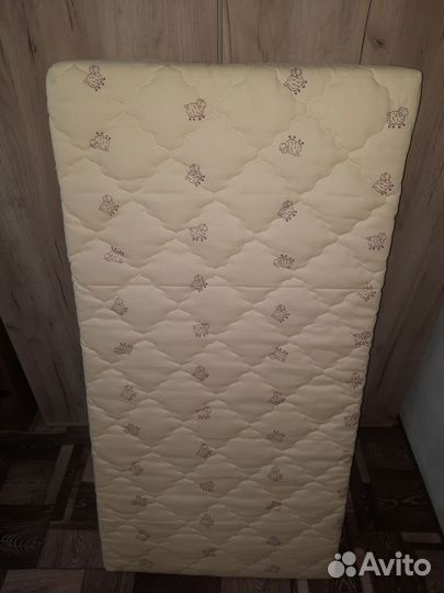 Матрас детский