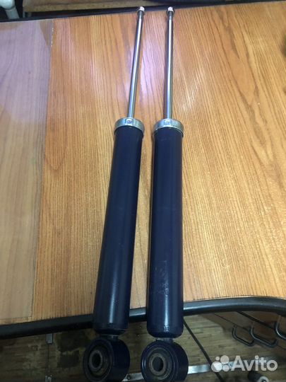 Амортизаторы Hola