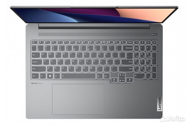 Lenovo IdeaPad Pro 5 RTX4050 i7-13700H USA 2023