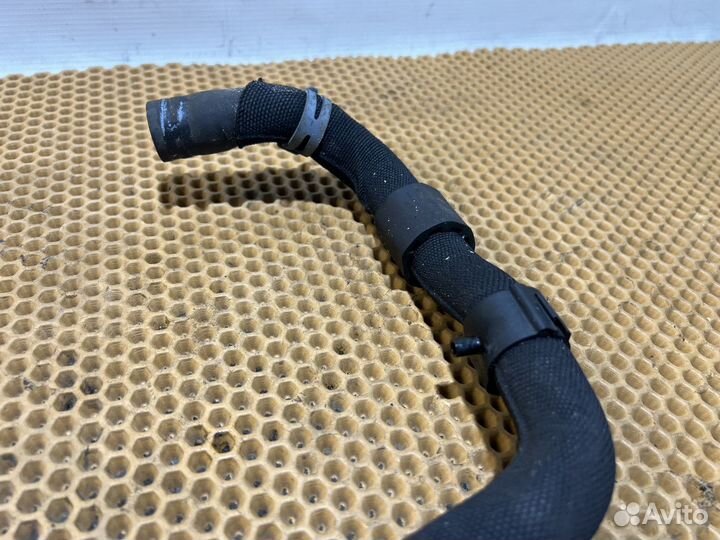 Трубка системы охлаждения Audi A6 C7 4G A7