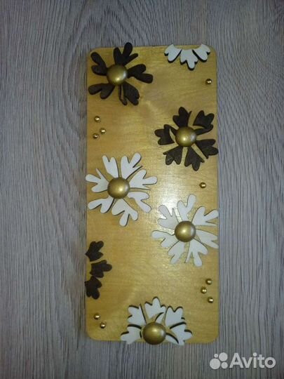 Изделия из фанеры