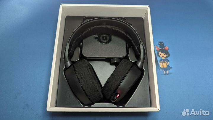 SteelSeries Arctis Pro Wireless