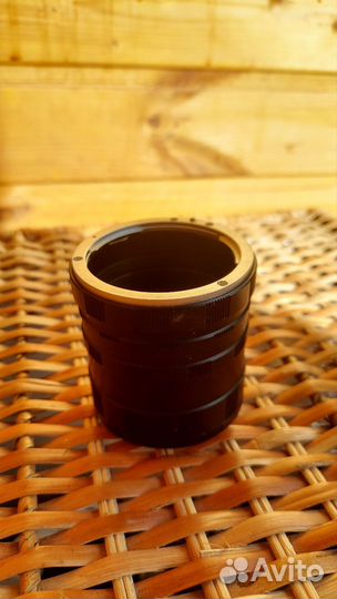 Макрокольца