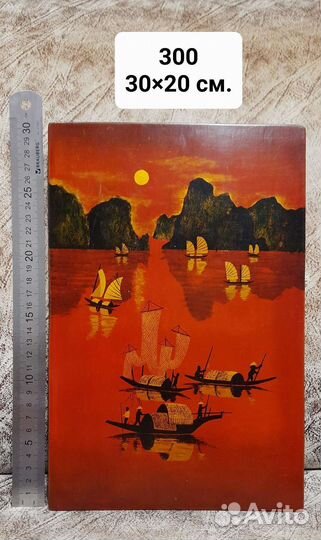 Вещи для интерьера