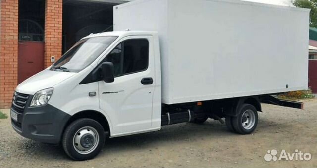 Грузоперевозки газель межгород переезды грузчики в Москве | Услуги | Авито