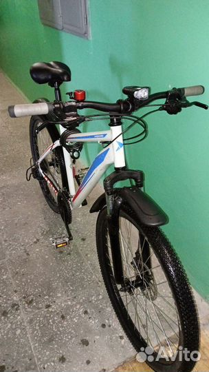 Два велосипеда Forward