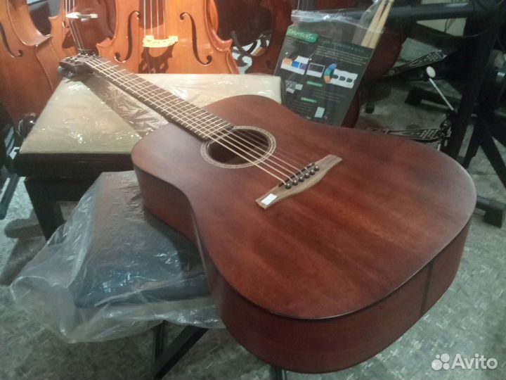 Гитара Newtone Мастеровые Полный Массив