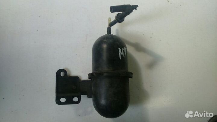 Осушитель системы кондиционирования Mazda Tribute