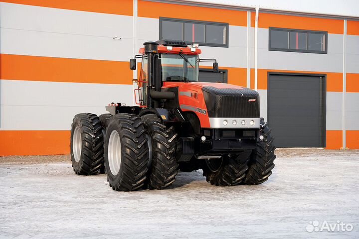 Трактор KAT KR4004EX, 2023