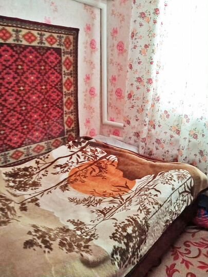 Дом 79,5 м² на участке 23 сот.