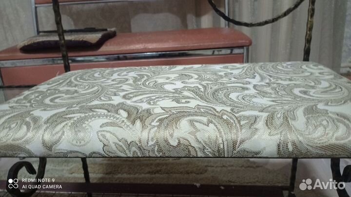 Обувница в прихожую