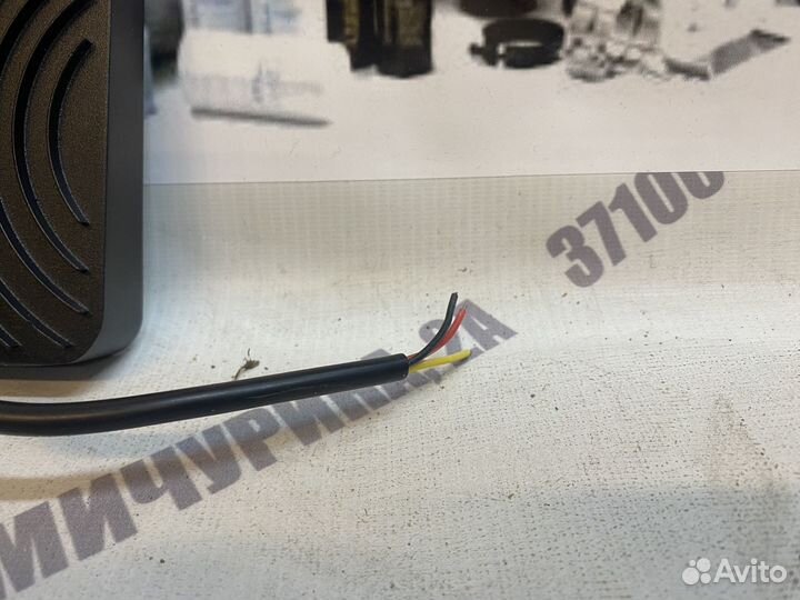 Светодиодные фары LED CP-46 противотуманки