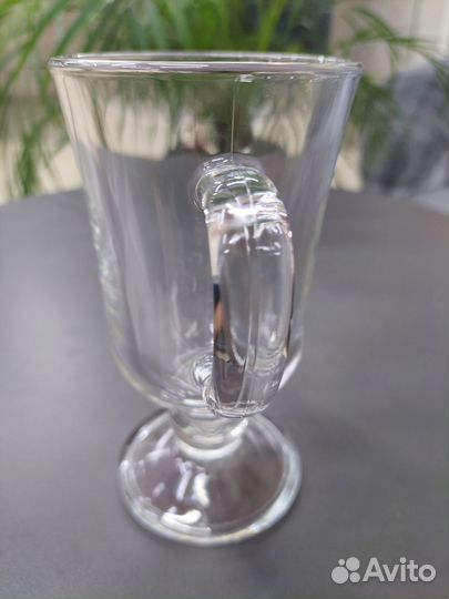 Стаканы для глинтвейна 4 шт