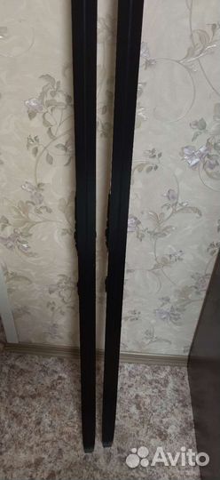 Лыжи беговые salomon