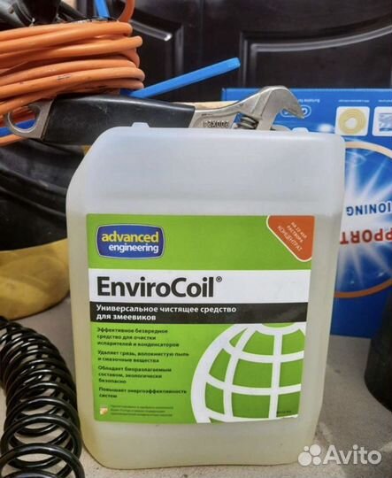 Качественная чистка сплит-систем