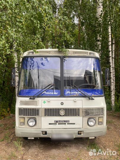 Городской автобус ПАЗ 32054, 2008