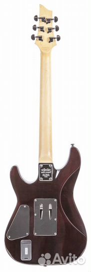 Электрогитара schecter demon-6 FR
