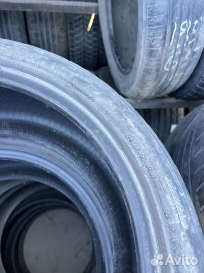 Maxtrek Maximus M1 215/40 R17