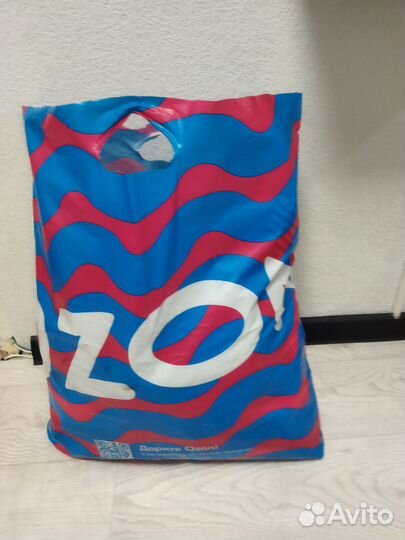 Вещи пакетом 42 44