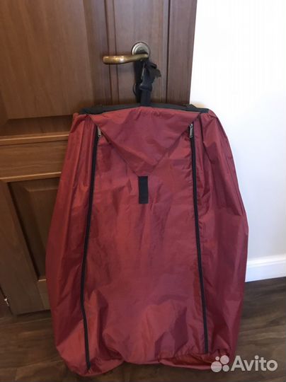 Чехол для бального платья