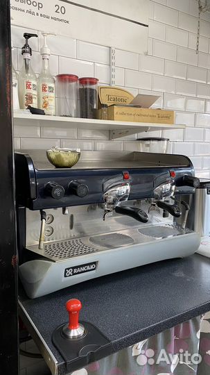 Кафе-пекарня