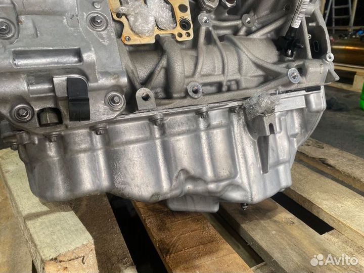 Двигатель Bmw 3 F30 N47D20 2013