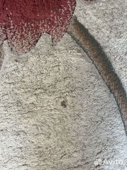 Ковер 2 на 5 бу