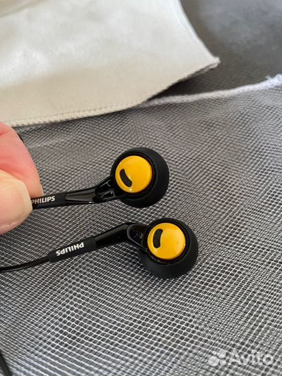 Веб-камера Philips для пк (комплект с наушниками)