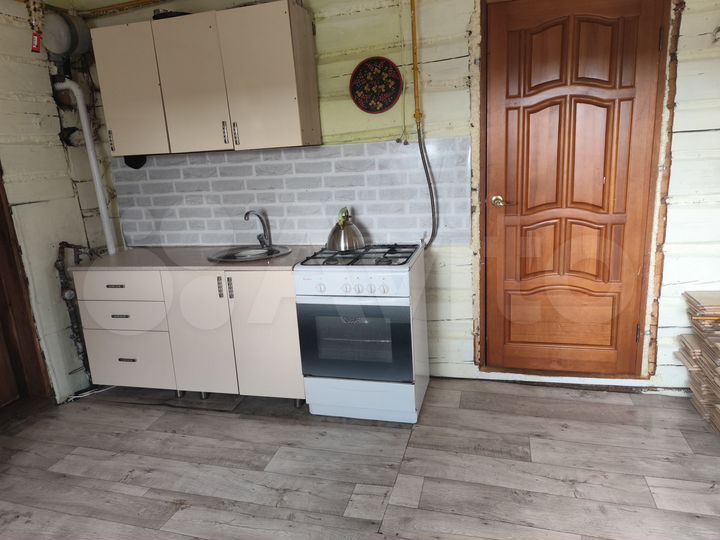 Дом 88 м² на участке 42 сот.