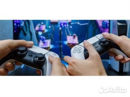 Аренда playstation 5 Адлер