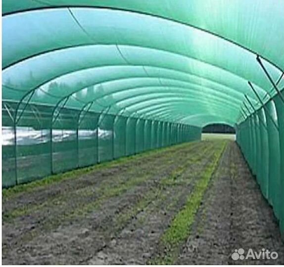 Затеняющая сетка 