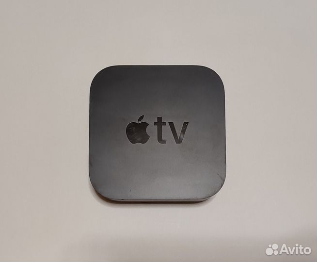 Apple TV 4K 32GB A1842