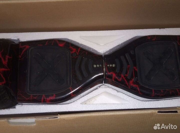 Гироскутер бу