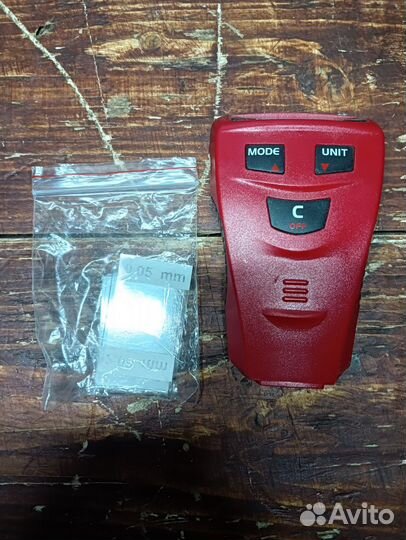 Толщиномер