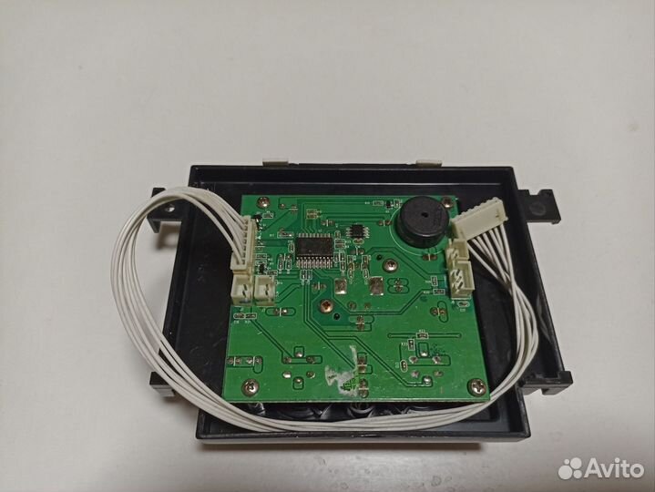 Панель управления кнопка плата кофе Zelmer 13Z015