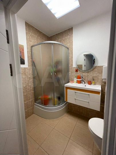 Свободного назначения, 60 м²