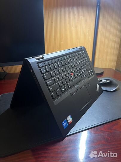 Lenovo ThinkPad L13 Yoga gen 2 i5-1145G7/16/256