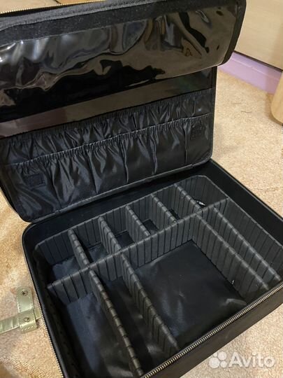 Рюкзак-чемодан