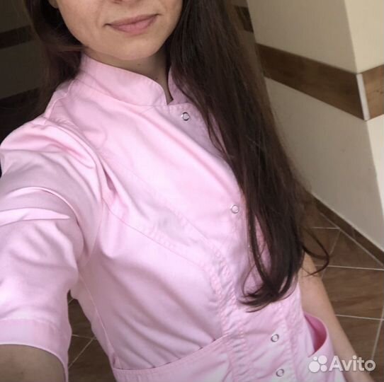 Медицинский костюм