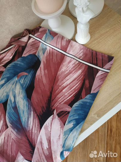 Новый шелковый платок