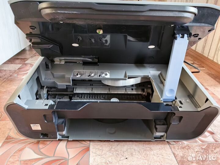 Принтер Canon pixma MP 160