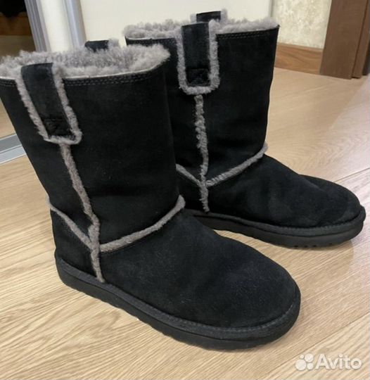 Ugg Угги оригинал 35р