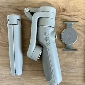 Dji osmo mobile 5